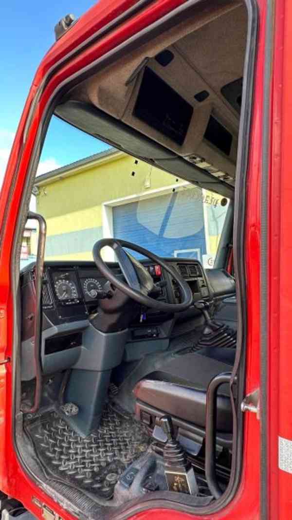 18t sklápěč Renault Premium 4x2 - foto 14