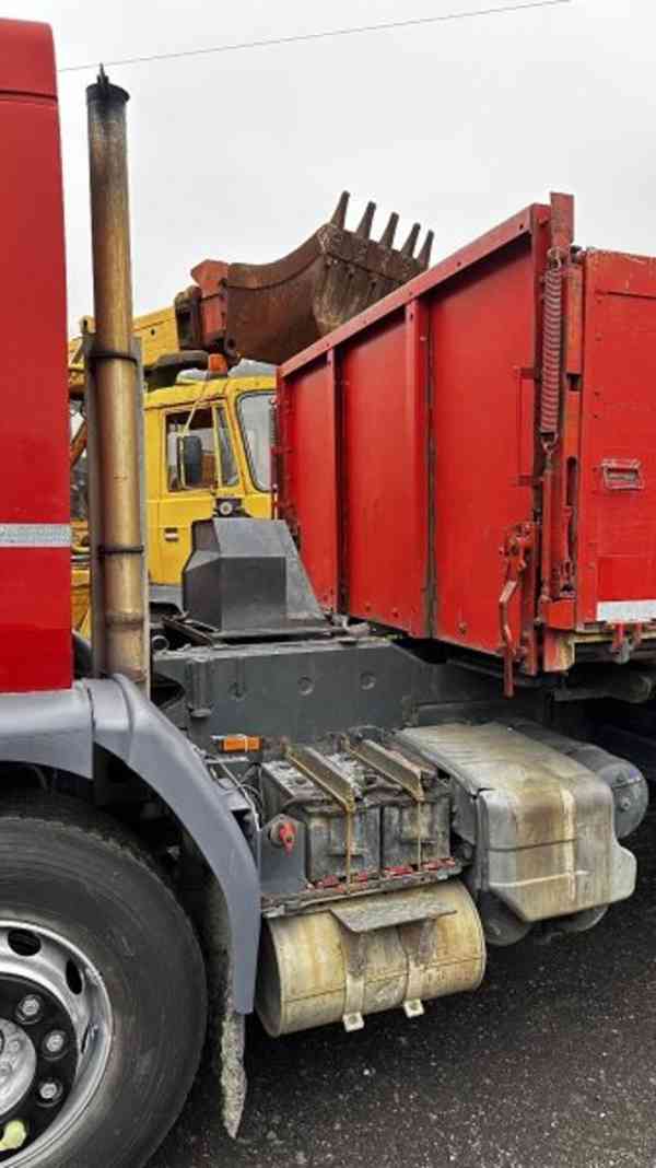 18t sklápěč Renault Premium 4x2 - foto 6