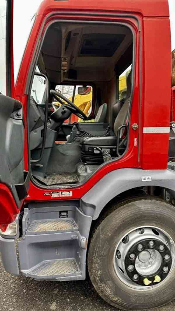 18t sklápěč Renault Premium 4x2 - foto 4