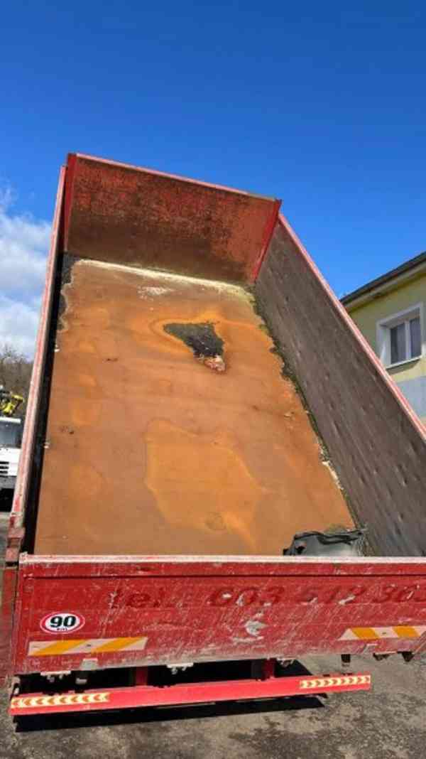 18t sklápěč Renault Premium 4x2 - foto 15