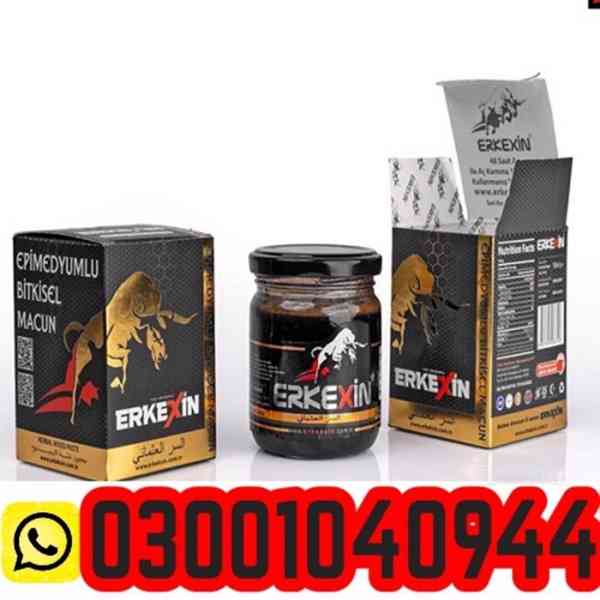 Erkexin Epimedium Herbal Mixed Paste in Islamabad 030010409 - foto 1