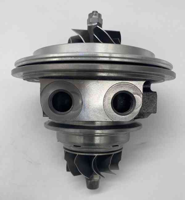 Střed turba Ložiskový uzel 53039880163 53039700163 - foto 1