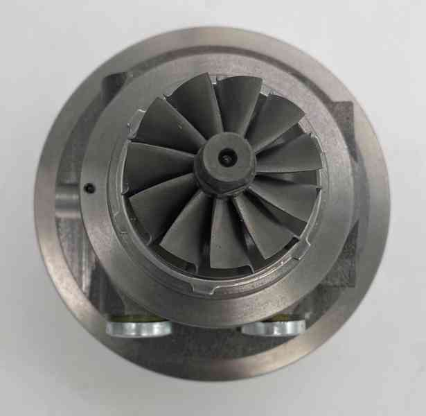 Střed turba Ložiskový uzel 53039880163 53039700163 - foto 4