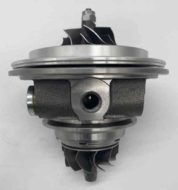 Střed turba Ložiskový uzel 53039880163 53039700163 - foto 3