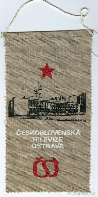 Prodám vlaječky z doby ČSSR - foto 7