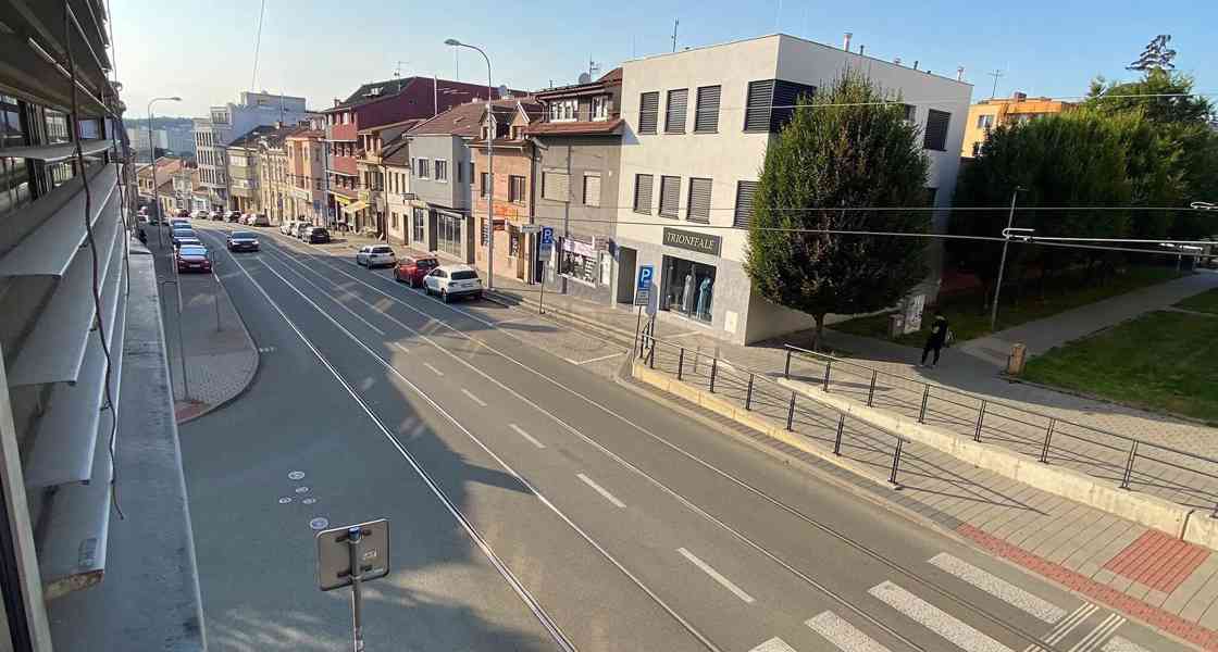 Pronájem kanceláře, Brno, Žabovřesky, 97m2 - foto 5