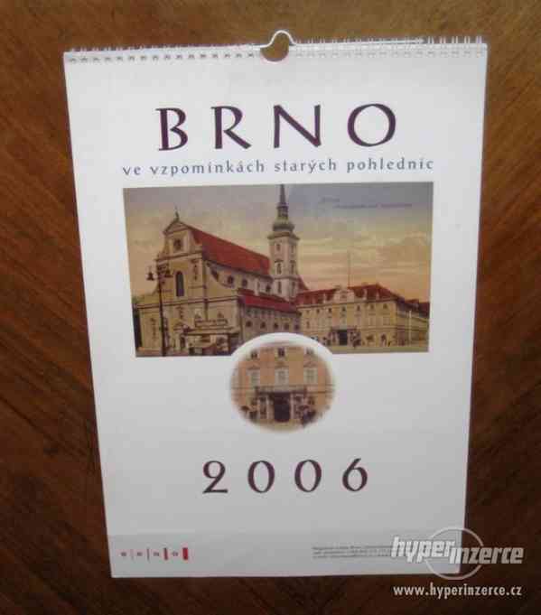 Obrázky Historické Brno - foto 4