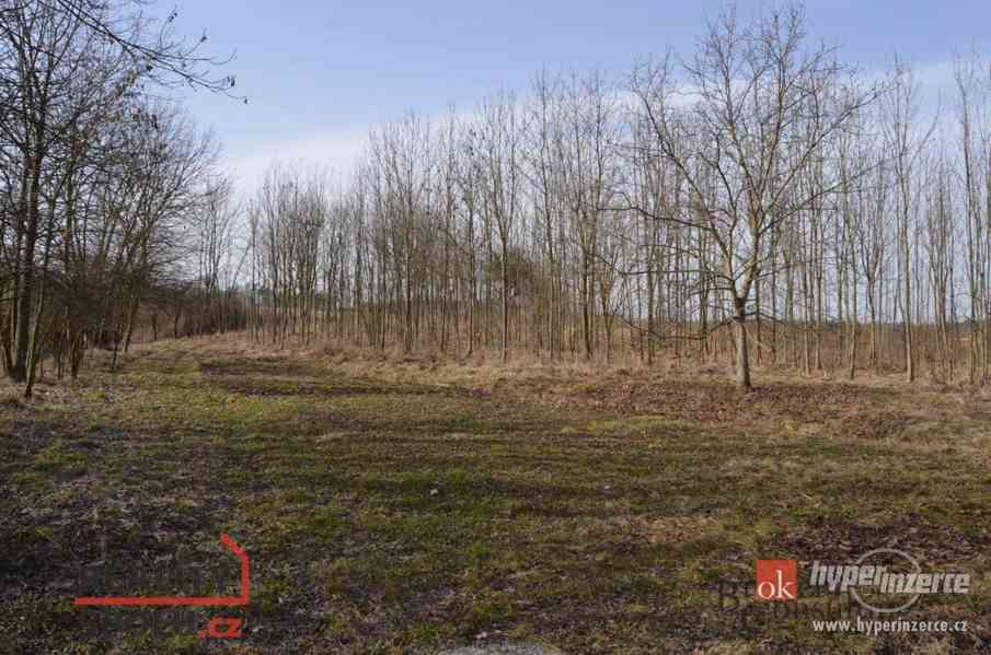 Prodej, Pozemky pro bydlení, 3480m2 - - foto 1