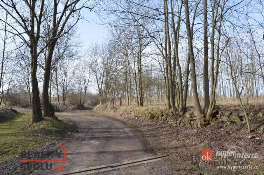 Prodej, Pozemky pro bydlení, 3480m2 - - foto 5