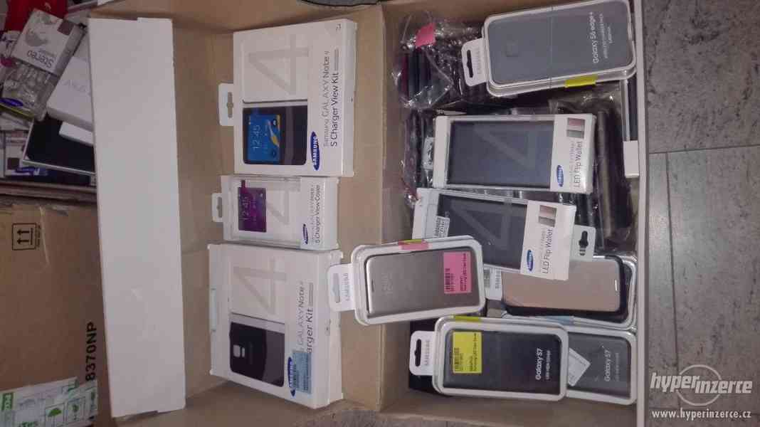 Samsung, Adata, Lenovo, Asus, Huawei, Iphone - foto 10