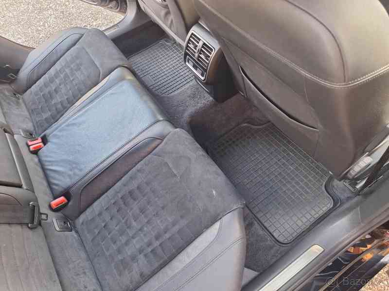 Volkswagen Passat 2,0   B8 TDI 110 kW,rok 2017 - foto 9