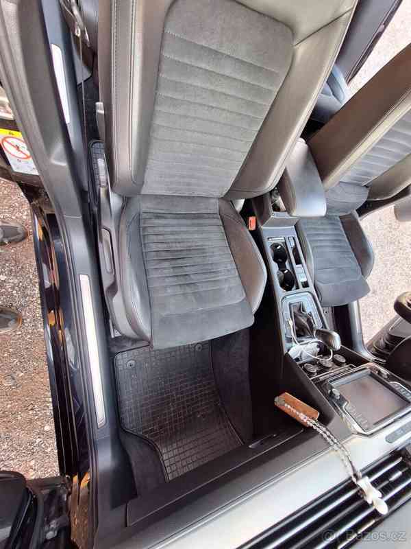 Volkswagen Passat 2,0   B8 TDI 110 kW,rok 2017 - foto 10