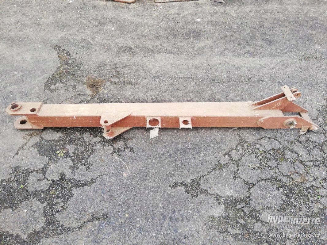Ramena STP-C 133 sekačky příkopů - foto 1