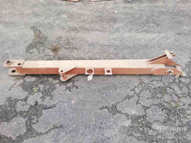 Ramena STP-C 133 sekačky příkopů - foto 1