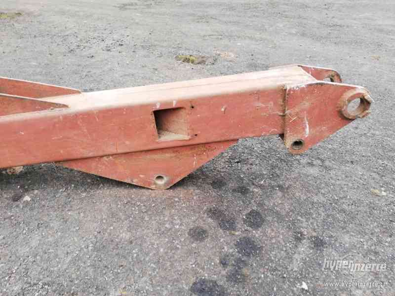 Ramena STP-C 133 sekačky příkopů - foto 5