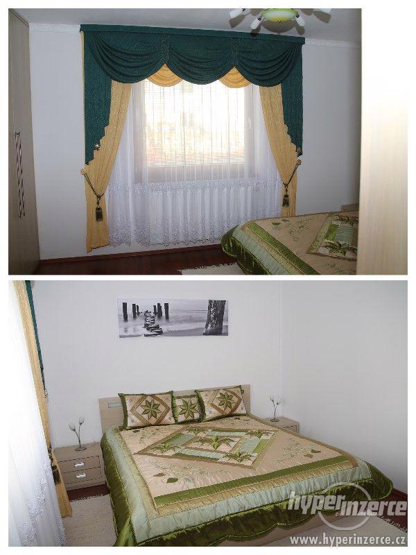 Prodám luxusní apartmán 3+kk mezonet Lipno nad Vltavou - foto 2