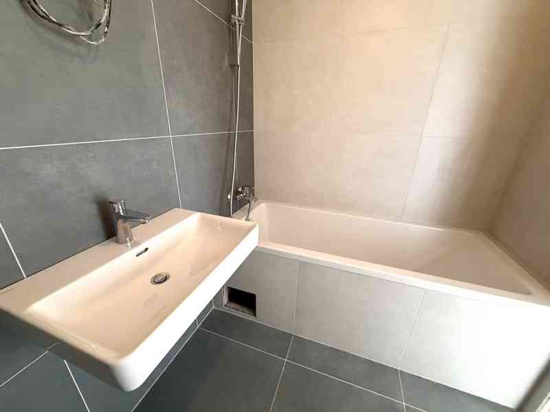 MODERNÍ BYT 3+KK S VLASTNÍ ZAHRADOU, ČESKÁ OKRES BRNO-VENKOV - foto 7