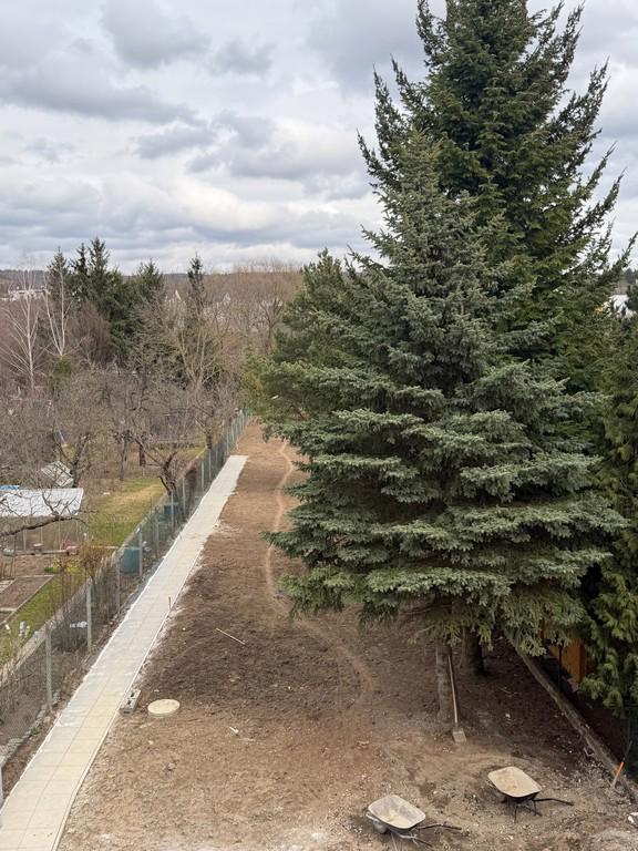 MODERNÍ BYT 3+KK S VLASTNÍ ZAHRADOU, ČESKÁ OKRES BRNO-VENKOV - foto 12