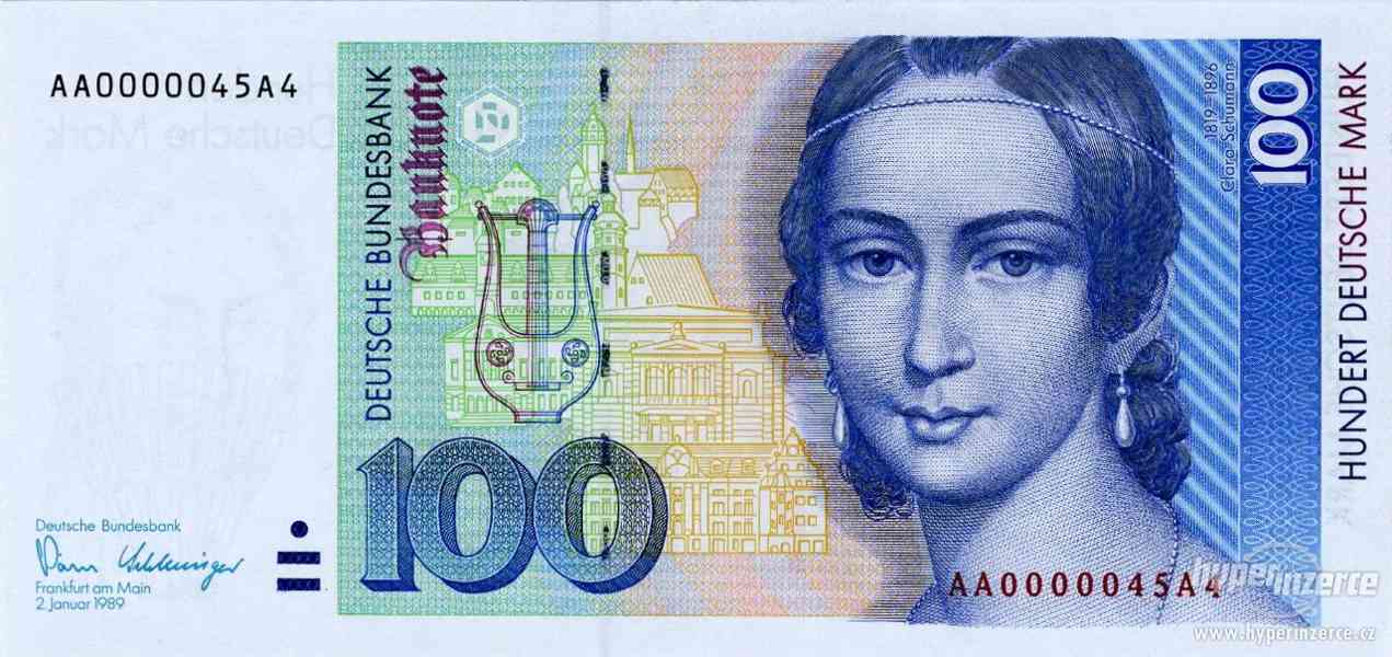 Výkup bývalých evropských měn –mince i  bankovky