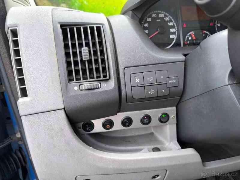 Citroën Jumper 3,0 HDI - foto 10
