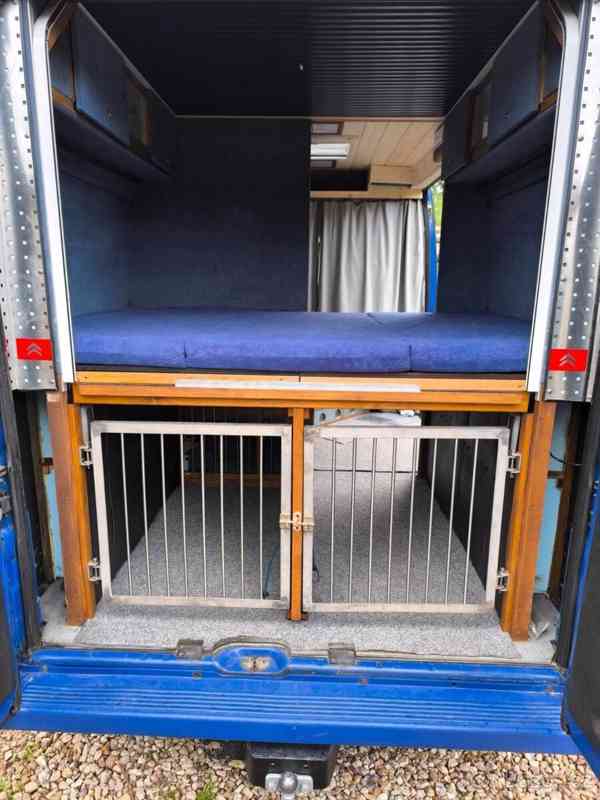 Citroën Jumper 3,0 HDI - foto 18