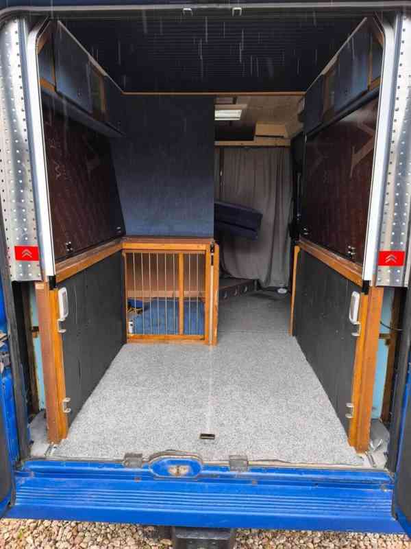 Citroën Jumper 3,0 HDI - foto 20