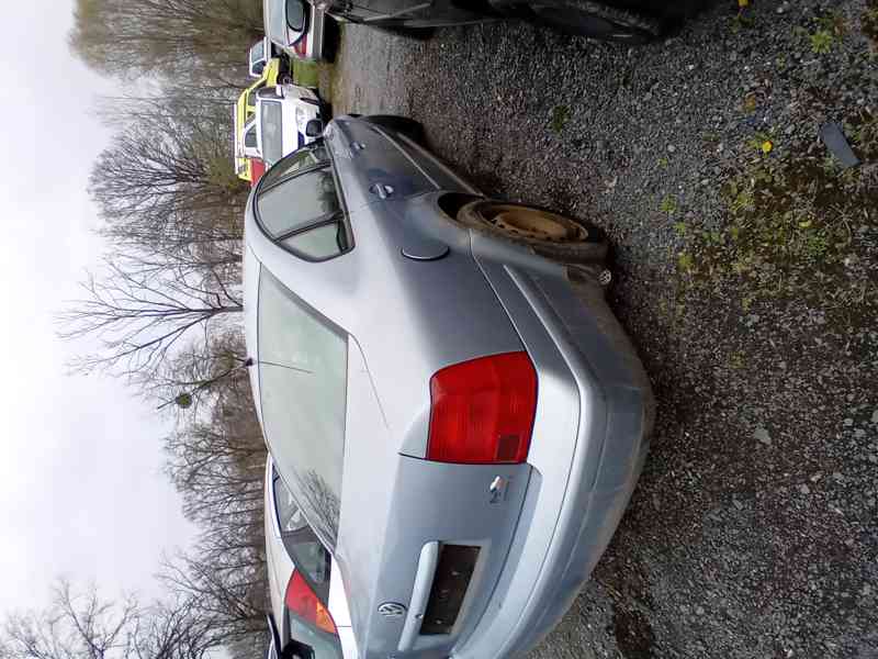 Prodám díly z VW PASSAT 2,0 103kW,2005,BMP - foto 6