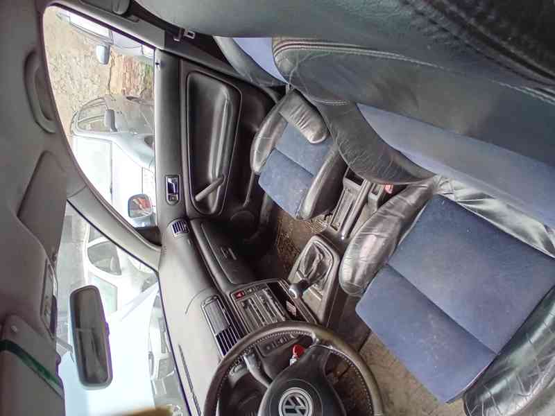 Prodám díly z VW PASSAT 2,0 103kW,2005,BMP - foto 8