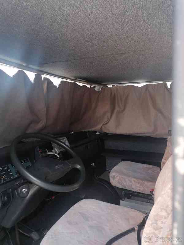 Fiat Ducato Obytný vůz - foto 19