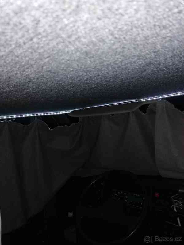 Fiat Ducato Obytný vůz - foto 17