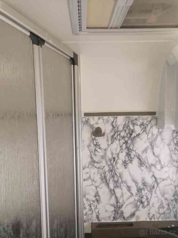 Fiat Ducato Obytný vůz - foto 15