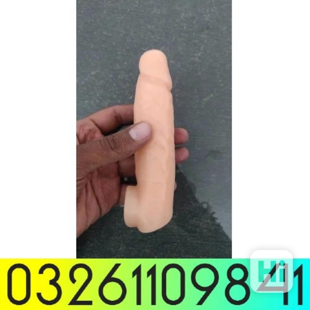 (03261109841) {:":} Silicone condom in Sargodha Original  - foto 1
