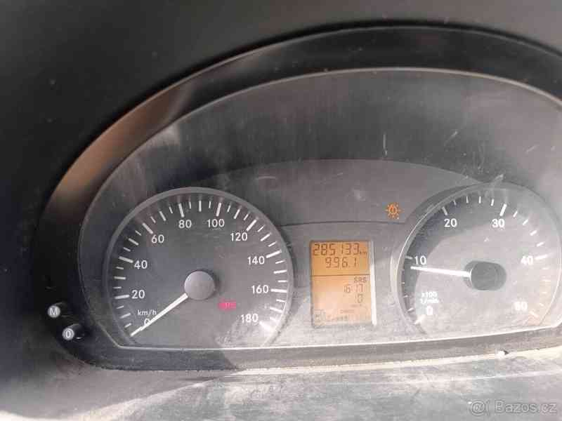Mercedes-Benz Sprinter 2,2 - foto 8