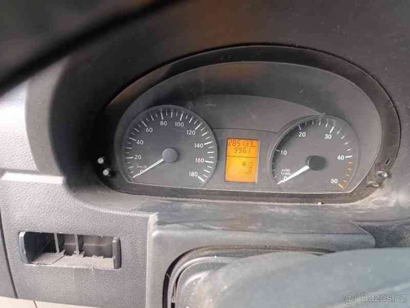 Mercedes-Benz Sprinter 2,2 - foto 9