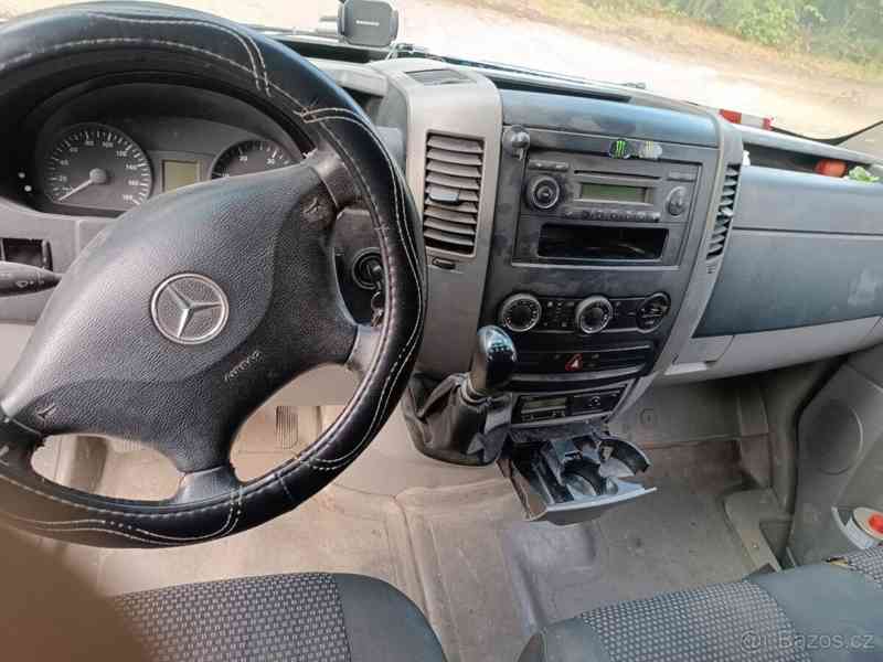 Mercedes-Benz Sprinter 2,2 - foto 3