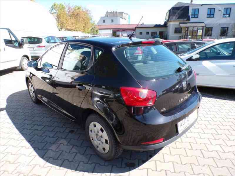 Seat Ibiza 1,2 12V KLIMA - foto 3