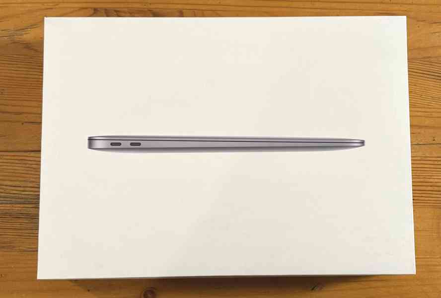 Macbook Air 13 M1 - foto 7