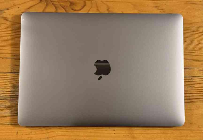 Macbook Air 13 M1 - foto 4