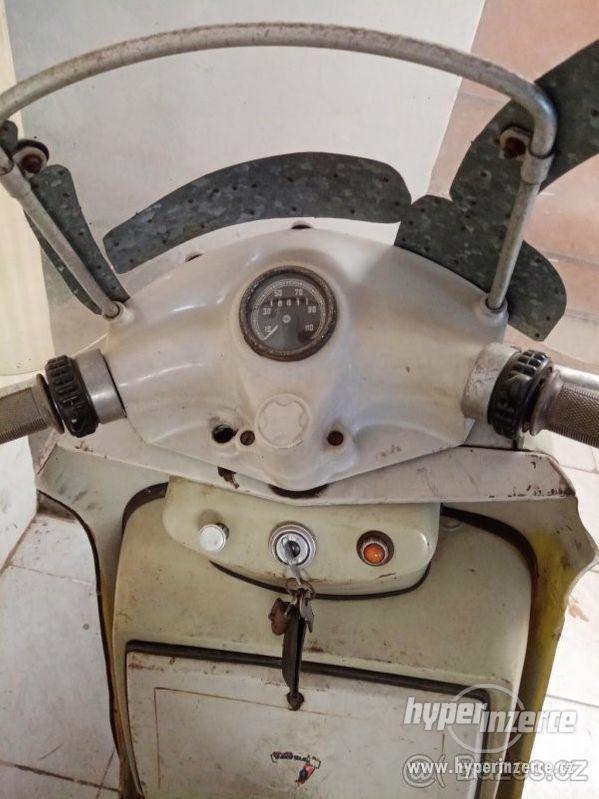 Manet Tatran 125 - foto 2