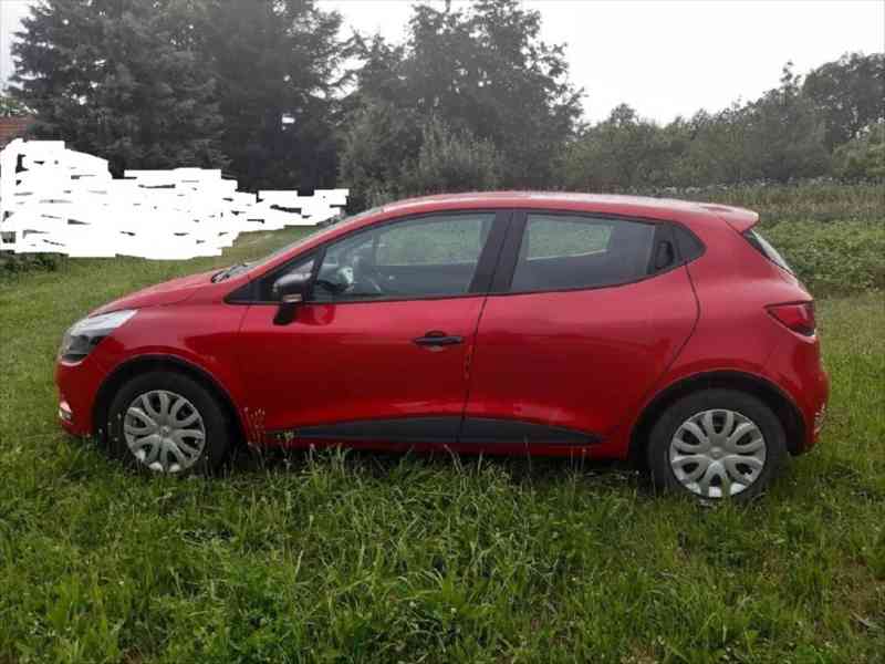 Renault Clio 1,2   r.v. 2017 - foto 8
