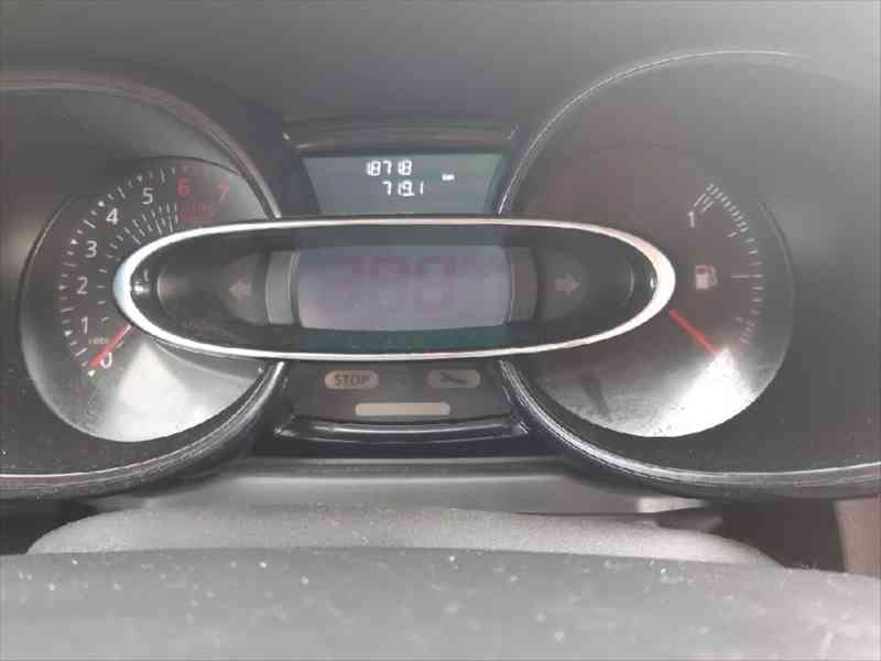 Renault Clio 1,2   r.v. 2017 - foto 4