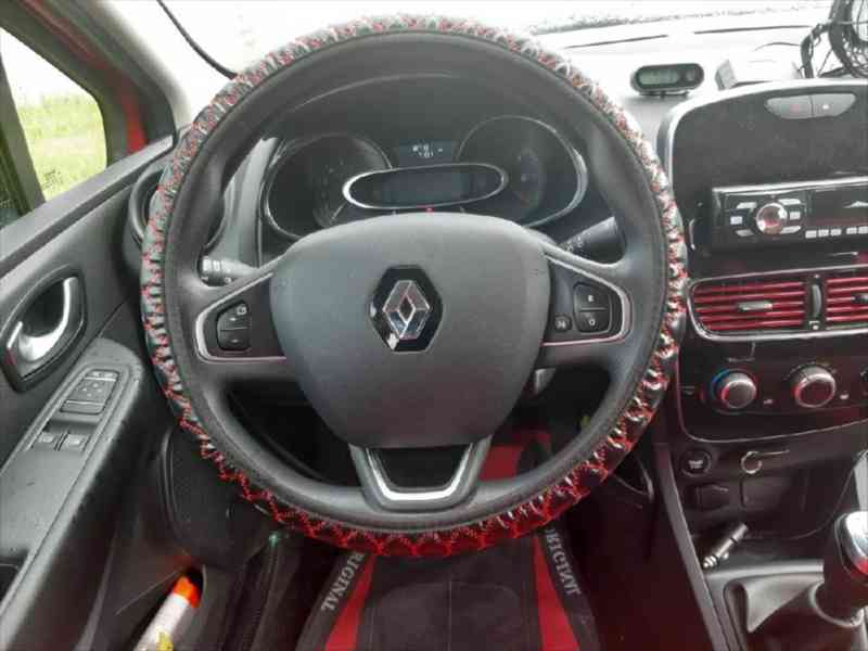 Renault Clio 1,2   r.v. 2017 - foto 11
