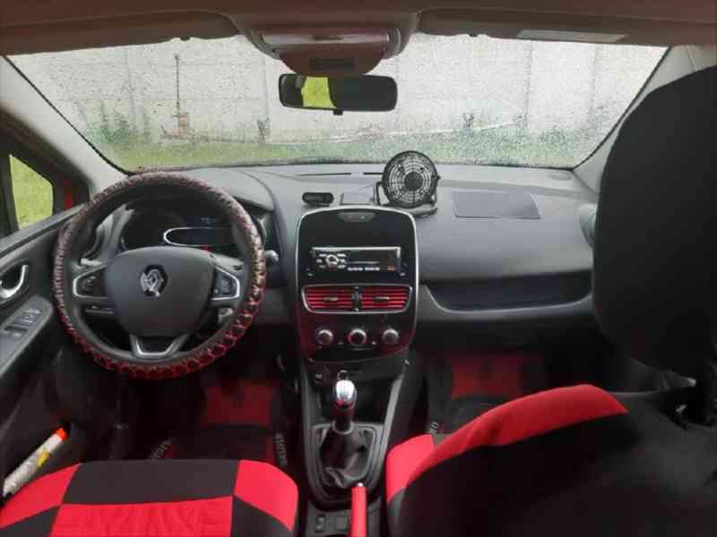 Renault Clio 1,2   r.v. 2017 - foto 6
