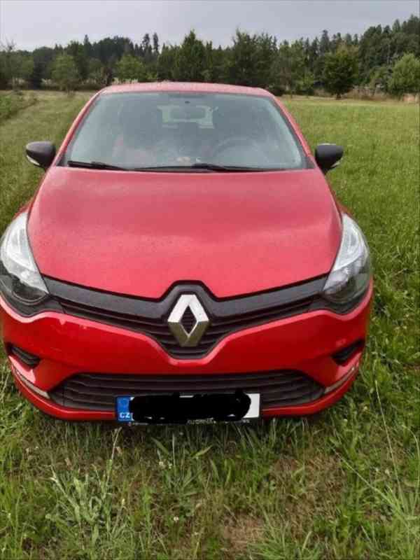 Renault Clio 1,2   r.v. 2017 - foto 2