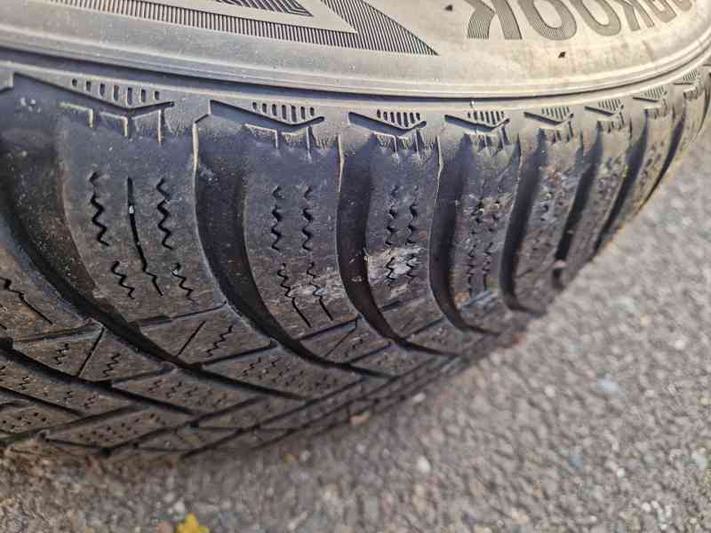 VW SHARAN 2.0 TDI 103kW, r.v. 2007, 6 -stup. man. převodovka - foto 19