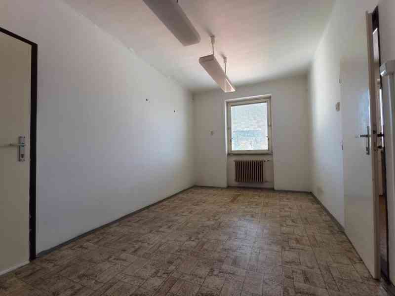 Pronájem kanceláře/skladu 240m2, Semily - centrum  - foto 6