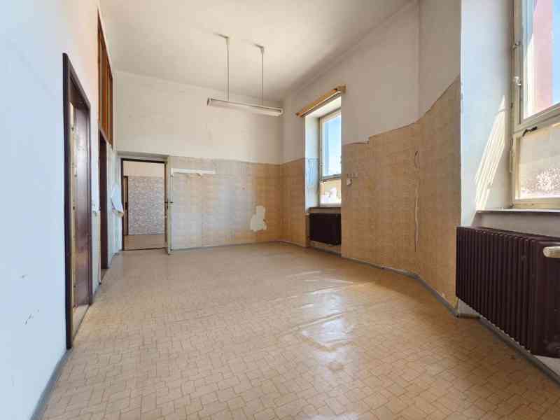 Pronájem kanceláře/skladu 240m2, Semily - centrum  - foto 13