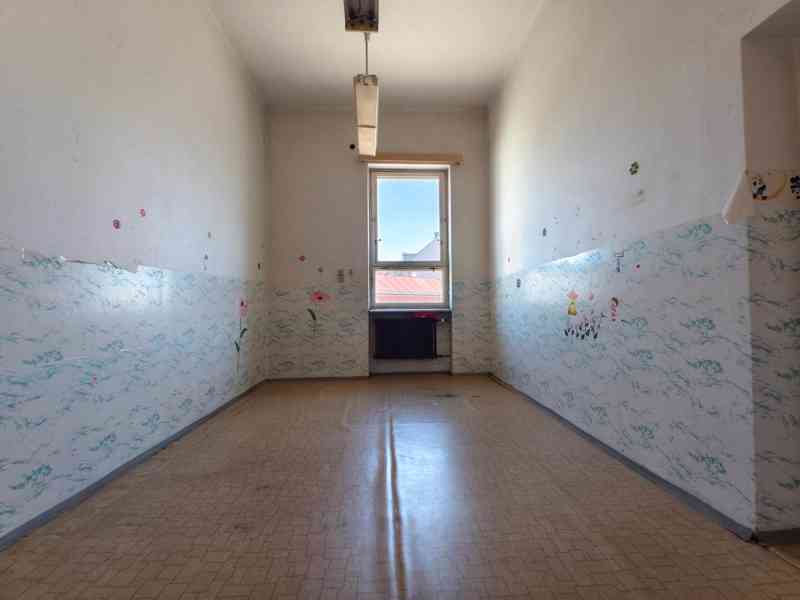 Pronájem kanceláře/skladu 240m2, Semily - centrum  - foto 11