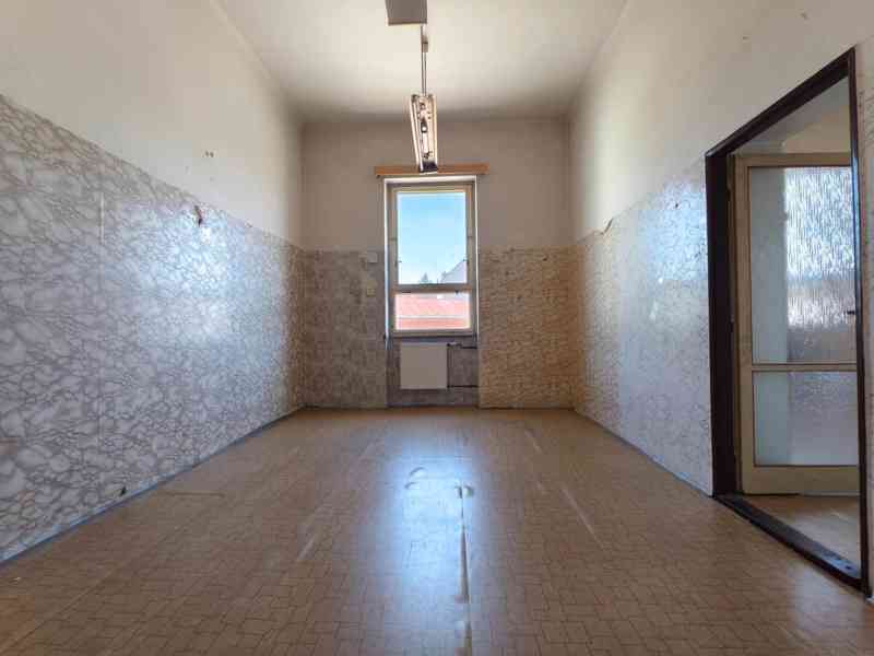 Pronájem kanceláře/skladu 240m2, Semily - centrum  - foto 12