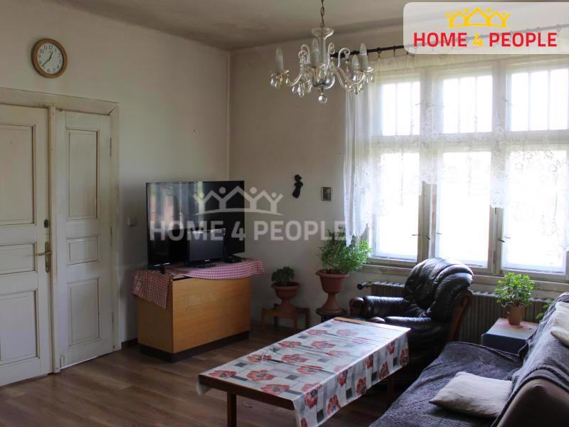 Vila se stavebním pozemkem 1606m2 o celkové rozloze 2780m2  - foto 3